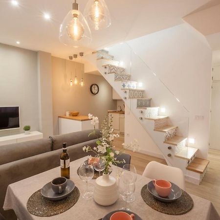 El Apartamento De Rosi Seville Ngoại thất bức ảnh