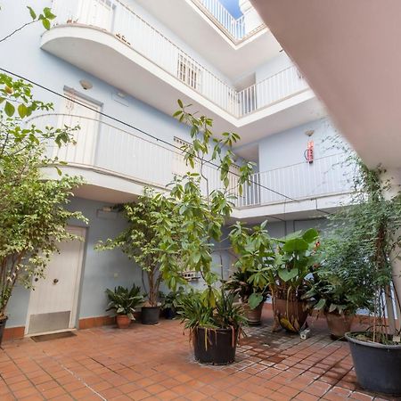 El Apartamento De Rosi Seville Ngoại thất bức ảnh