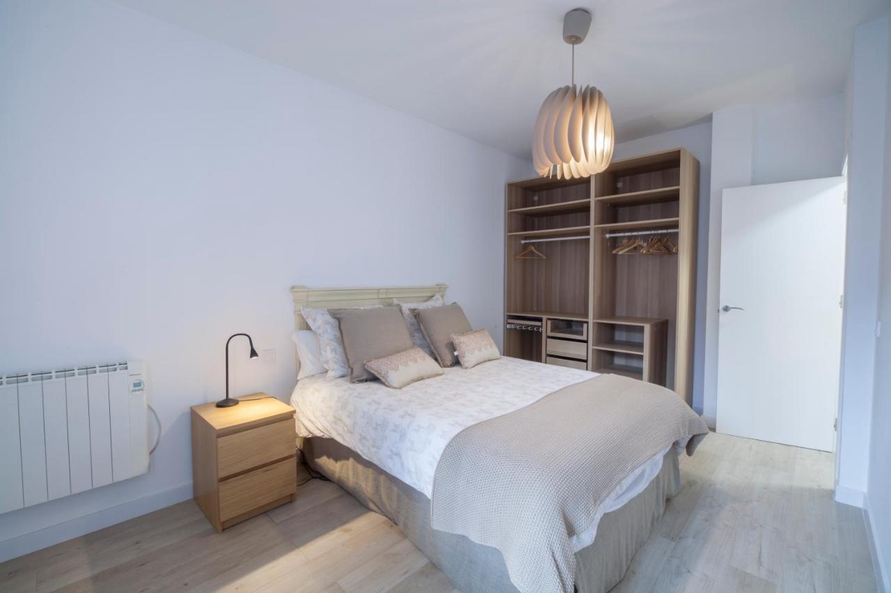 El Apartamento De Rosi Seville Ngoại thất bức ảnh