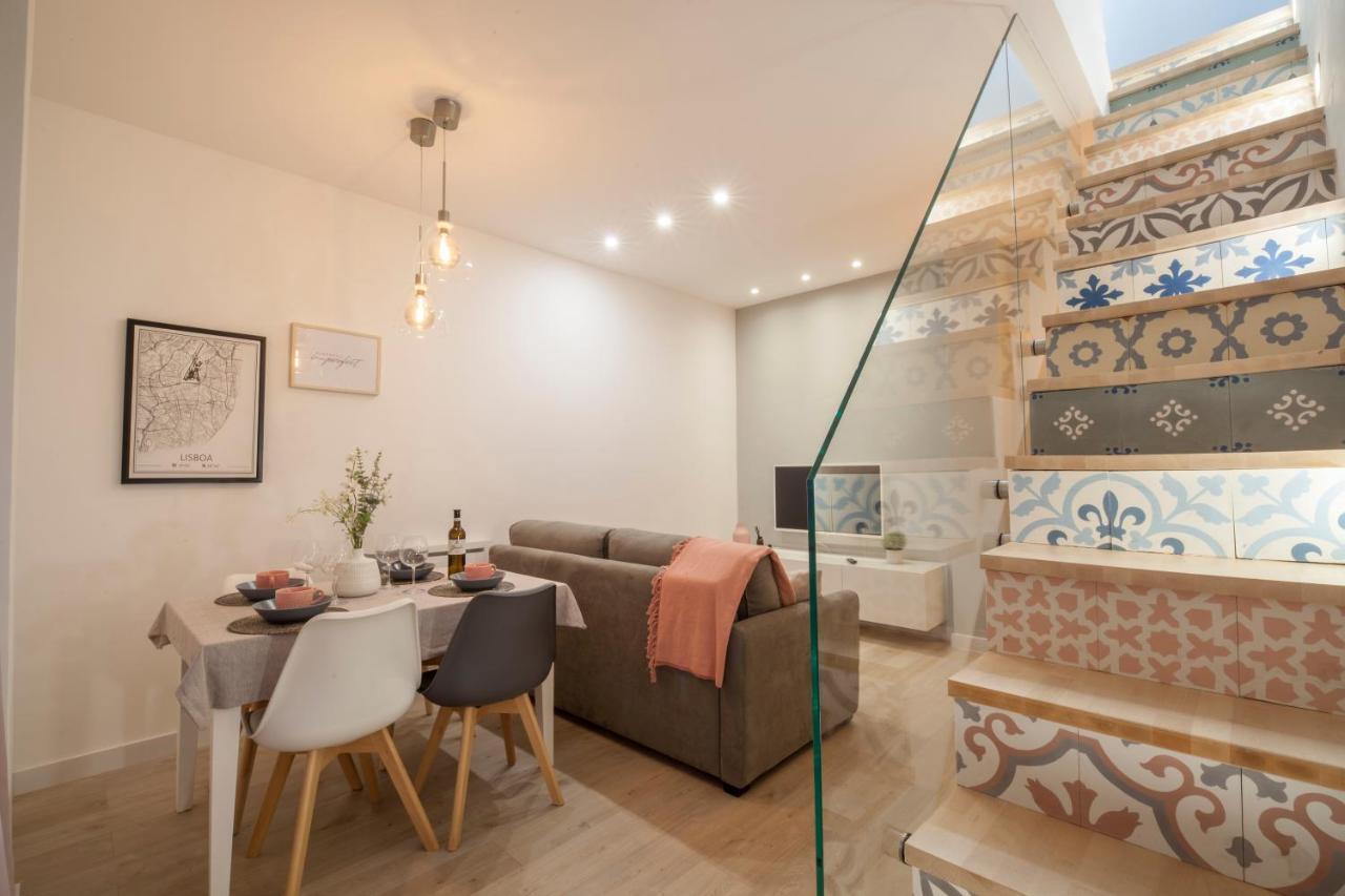 El Apartamento De Rosi Seville Ngoại thất bức ảnh