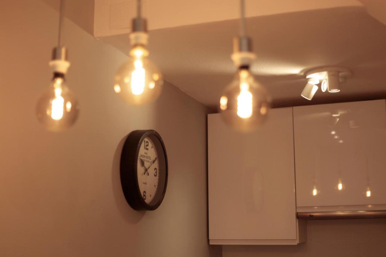 El Apartamento De Rosi Seville Ngoại thất bức ảnh
