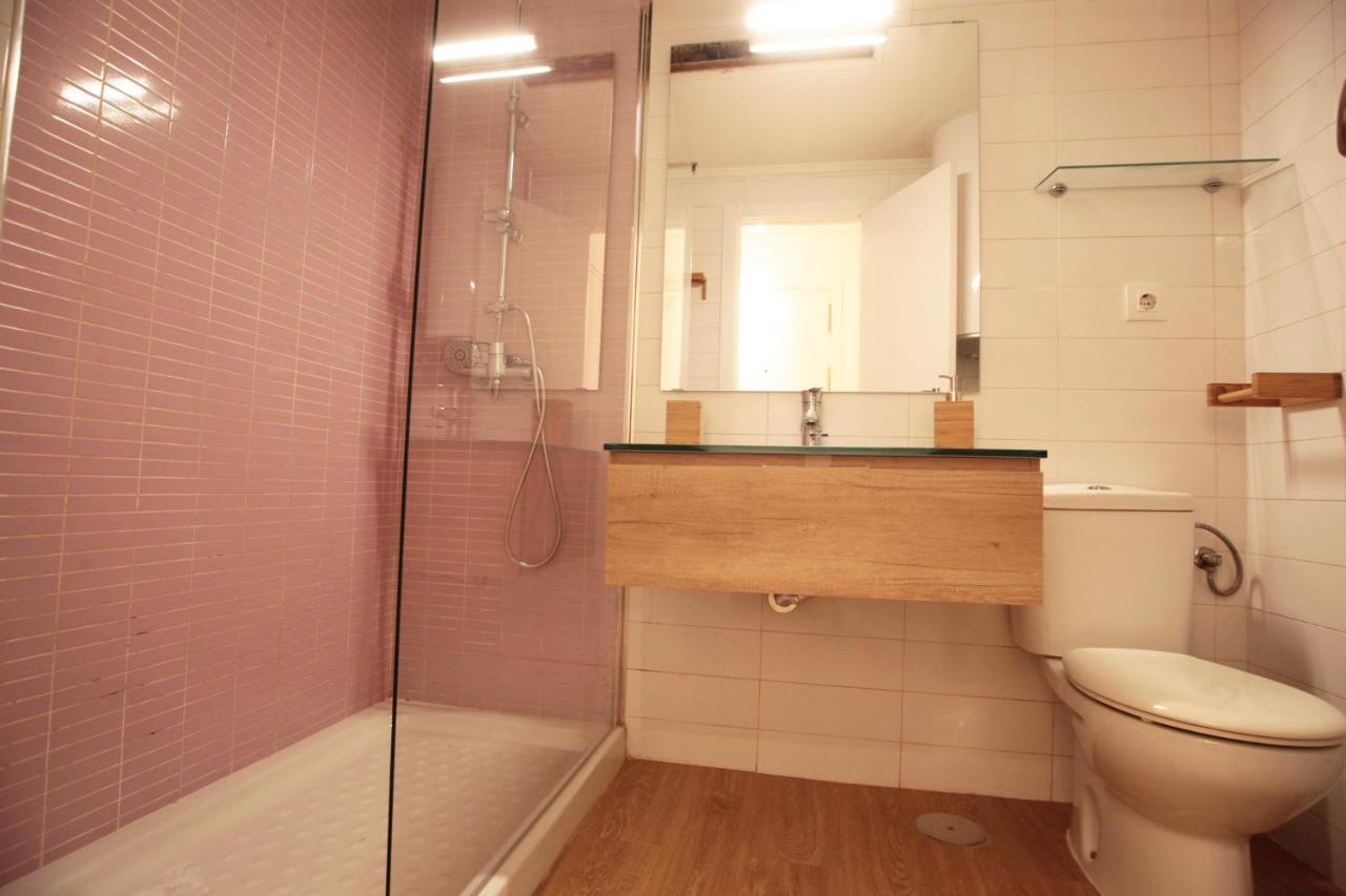 El Apartamento De Rosi Seville Ngoại thất bức ảnh